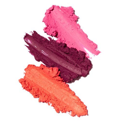 CHEEK + LIP + EYE TRIO