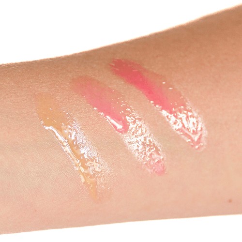 LIP GLOW OIL