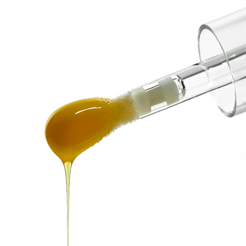 LIP GLOW OIL