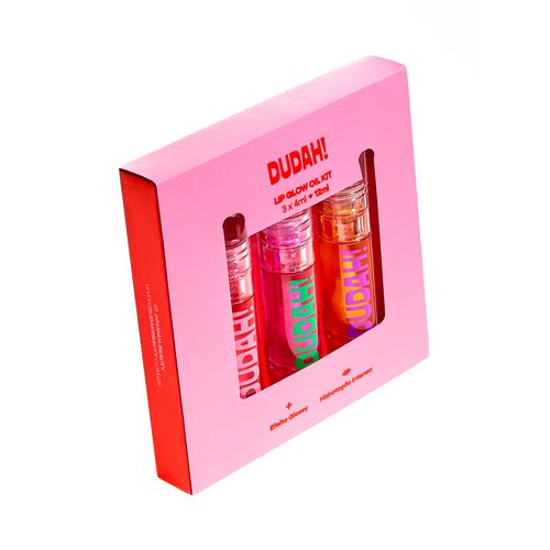 LIP GLOW OIL TRIO