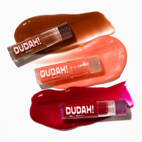 SHEER TINT GLOSS TRIO
