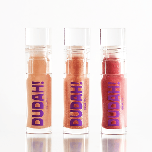 SHIMMER GLOSS TRIO