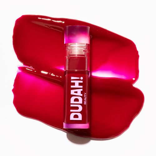 Sheer Tint Gloss