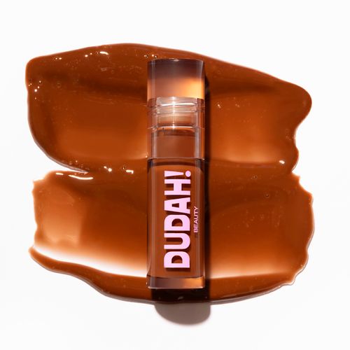 Sheer Tint Gloss