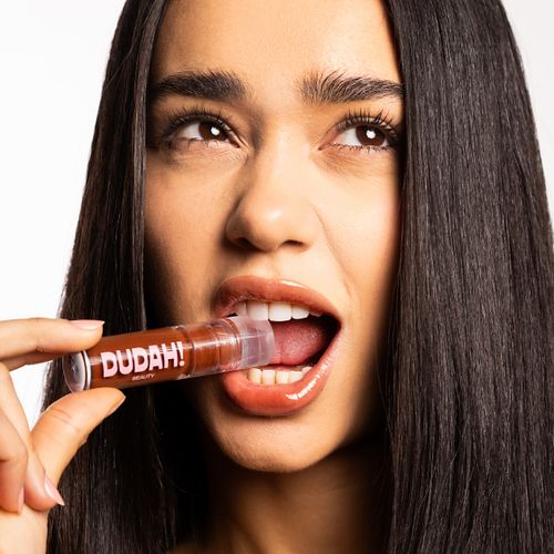 Sheer Tint Gloss