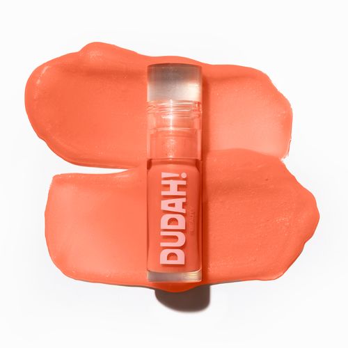 Sheer Tint Gloss
