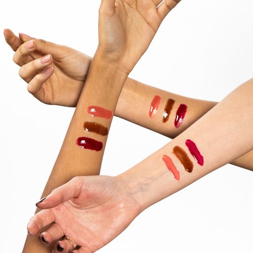 Sheer Tint Gloss