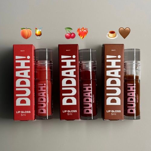 SHEER TINT GLOSS TRIO