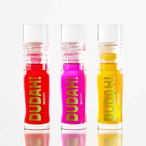LIP GLOW OIL TRIO