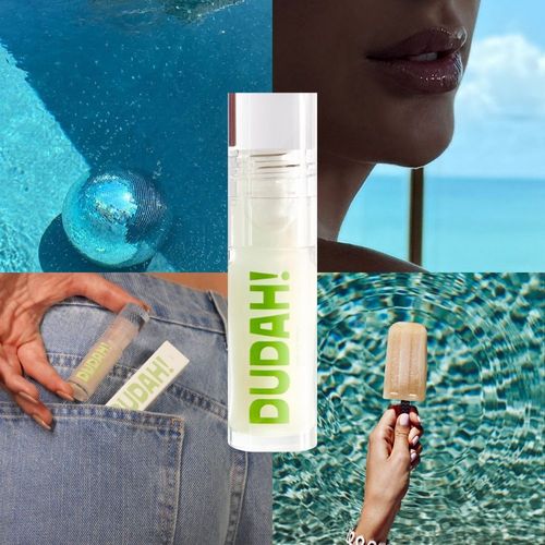 Pump Gloss