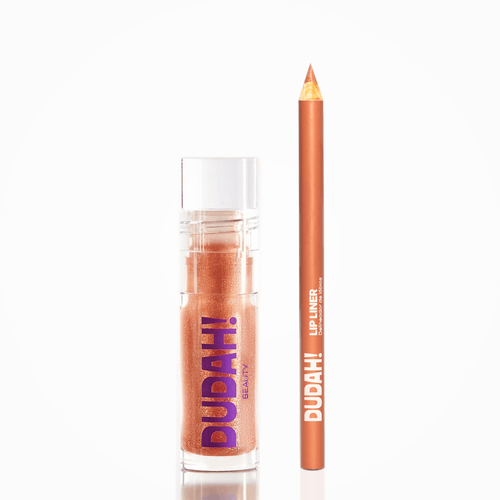 Kit Glam Lips 1 - Especial de verão