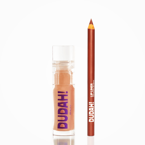 Kit Glam Lips 3 - Especial de verão