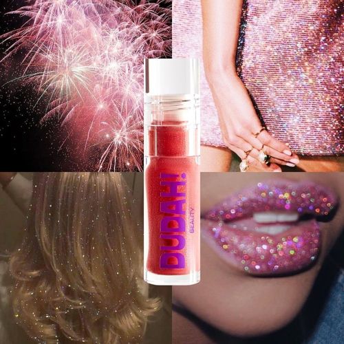 Shimmer Gloss