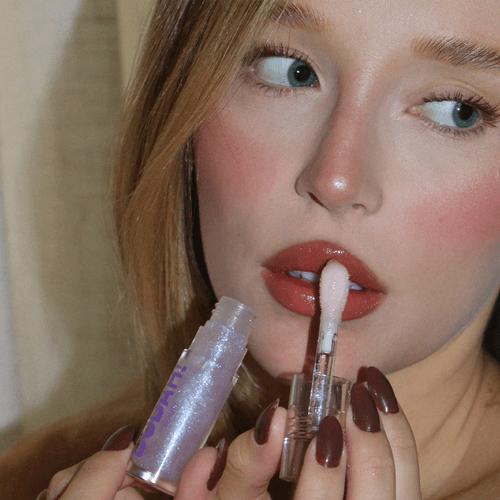 Shimmer Gloss